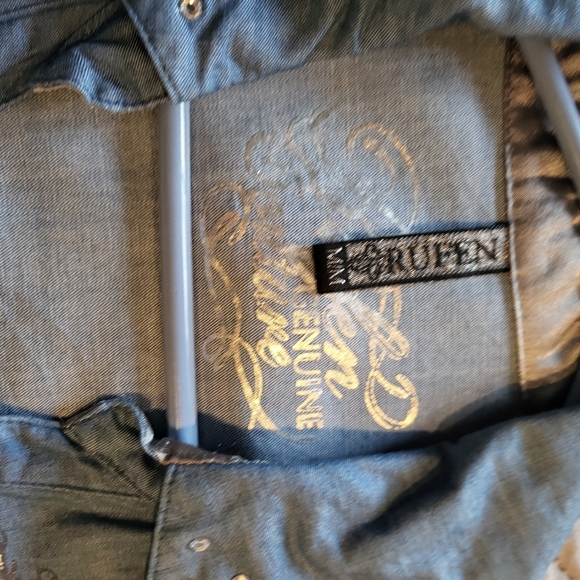 Chemise rufen - Picture 4 of 4